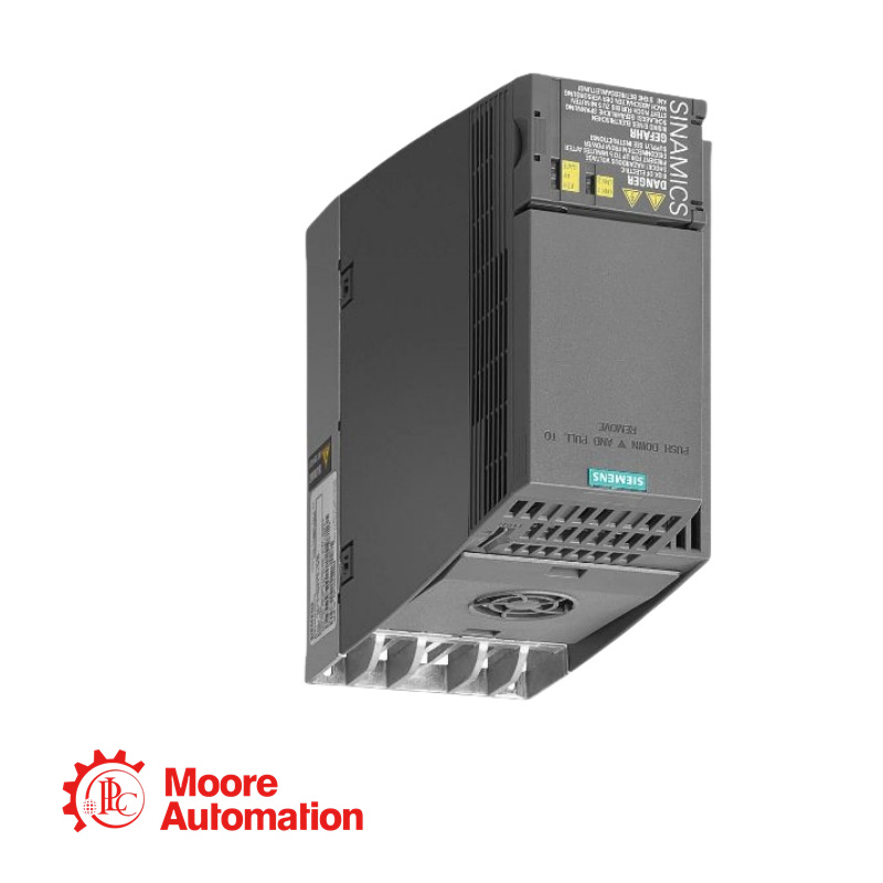 Siemens 6SL3760-0HF00-0AA1 Hubschraubermodul