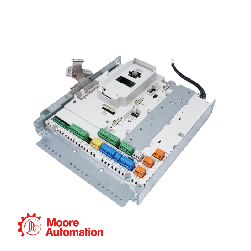 ABB SDCS-CON-H01 3ADT320000R1501 DC Governor Main Board