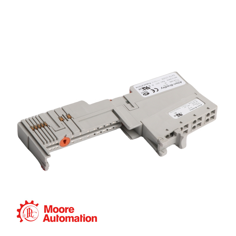 PLC 1734-TB Module Bases