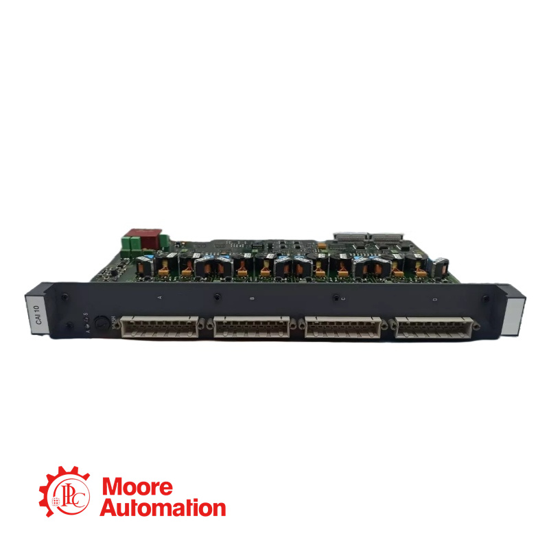 ABB CAI10 Analog input module