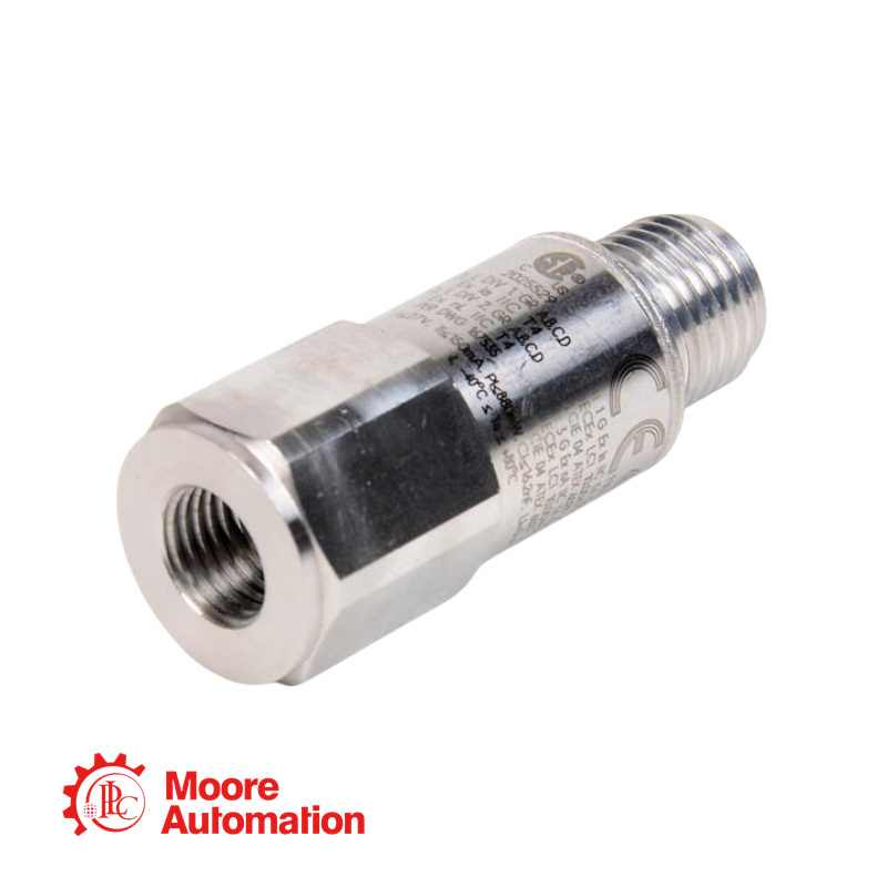 Bently Nevada 200157-16-05  Enveloping Trendmaster Pro Accelerometer