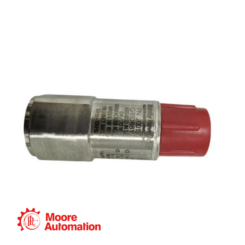 Bently Nevada 200157-18-05  Enveloping Trendmaster Pro Accelerometer