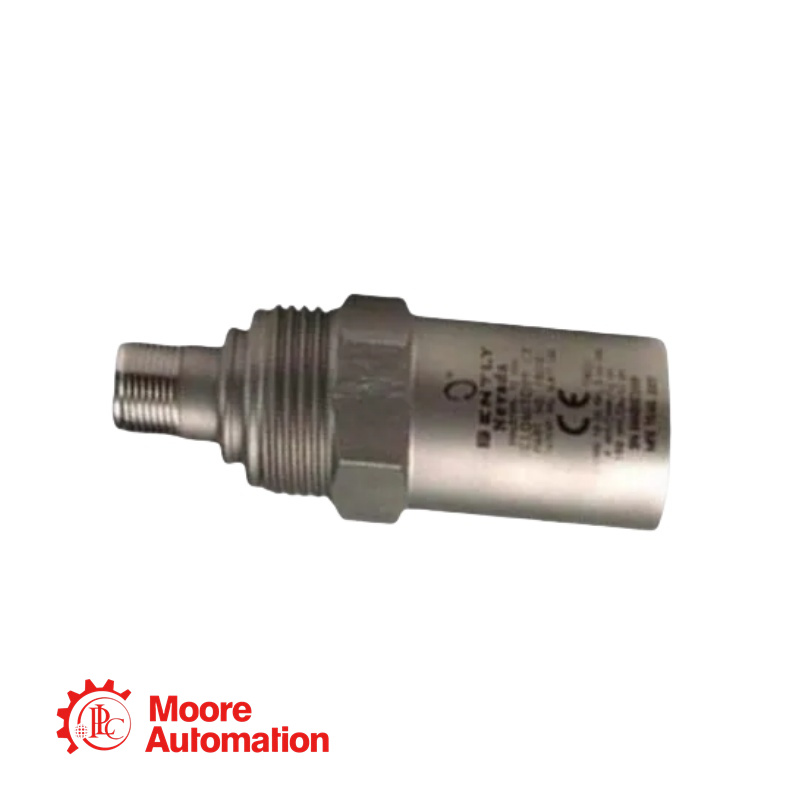 Bently Nevada 190501-14-99-01 Velomitor CT Velocity Transducer