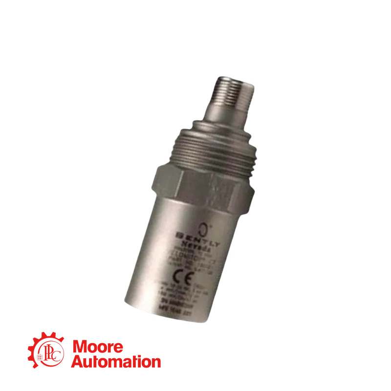 Bently Nevada 190501-17-00-00 Velomitor CT Velocity Transducer