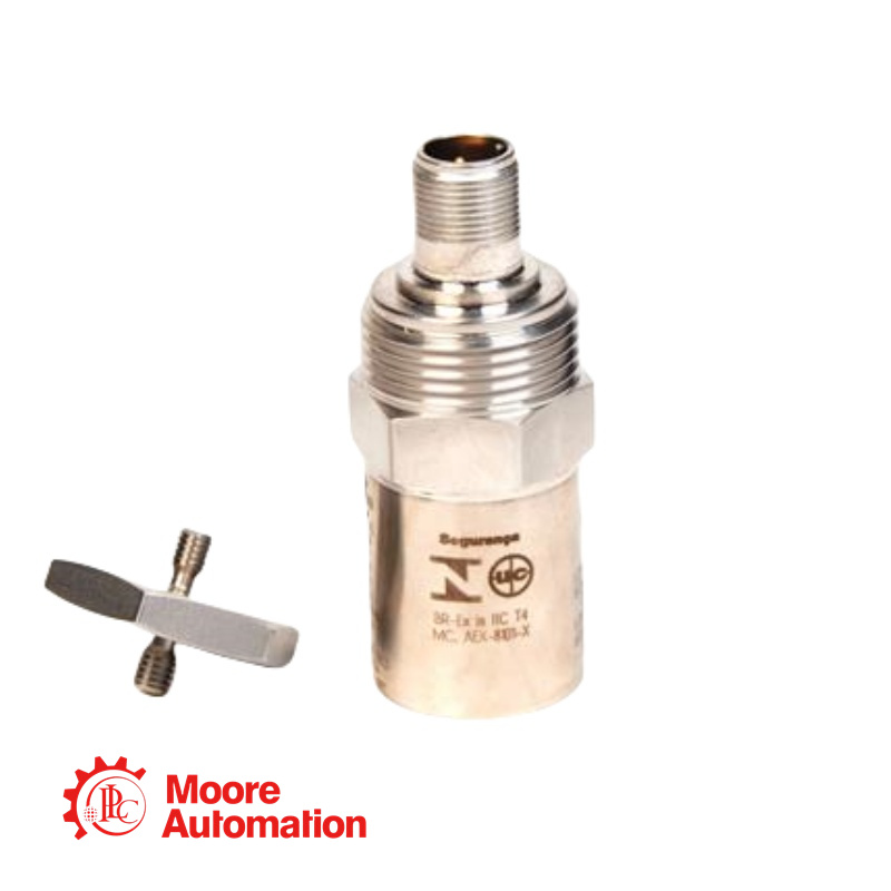 Bently Nevada 190501-21-00-00 Velomitor CT Velocity Transducer
