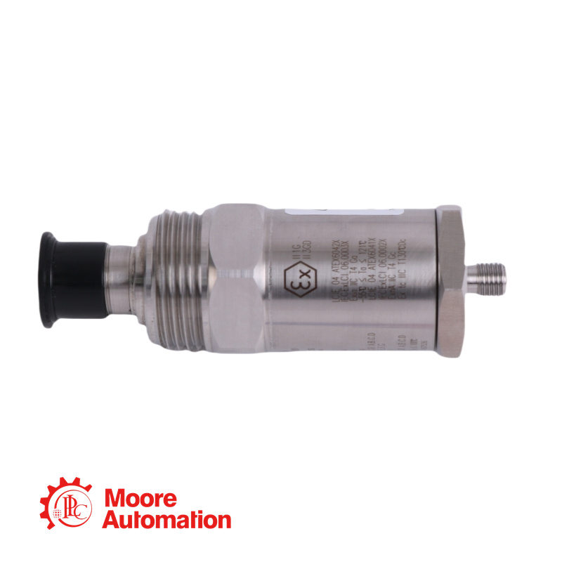 Bently Nevada 190501-05-00-01 Velomitor CT Velocity Transducer