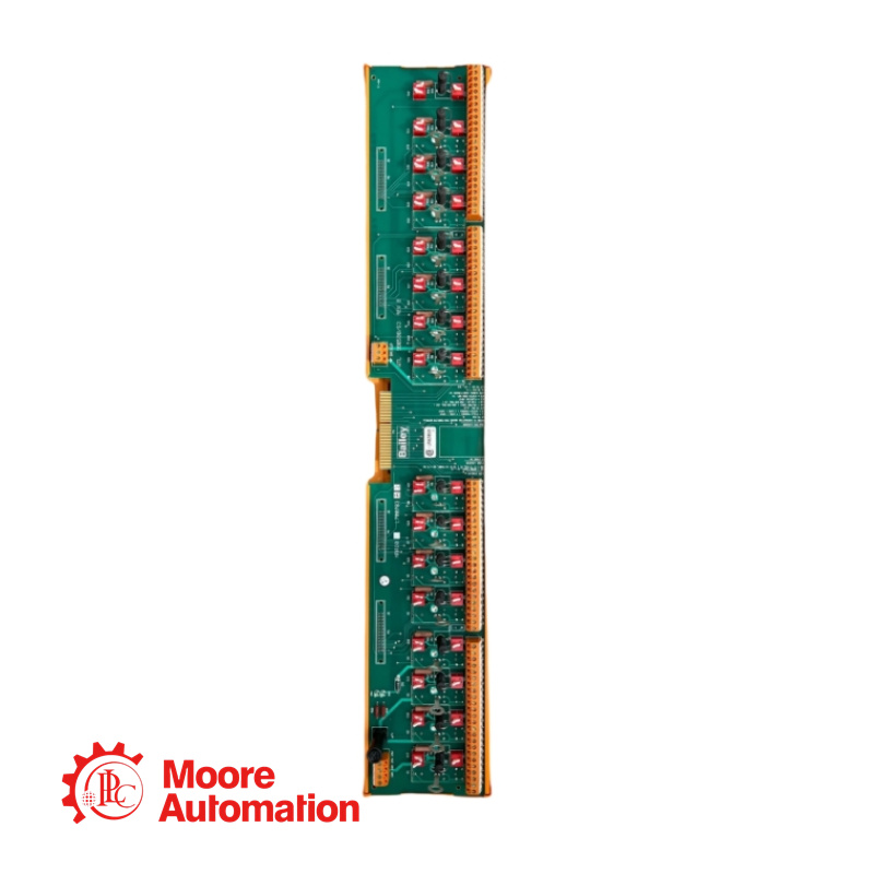 ABB Bailey NRAI02 Analog Input Termination Unit