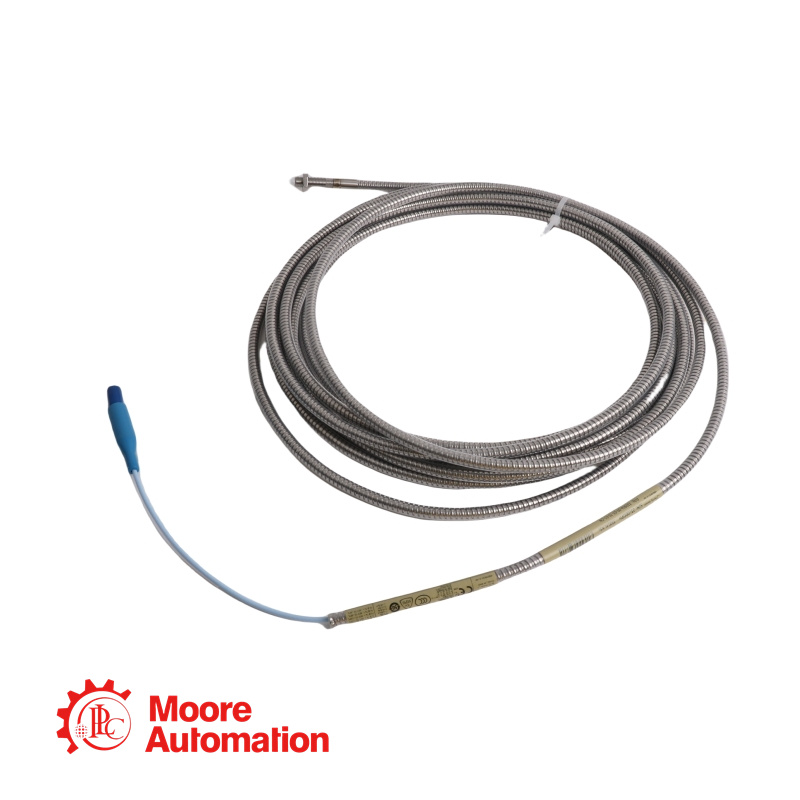 Bently Nevada 330904-00-07-10-02-05 3300 NSv Proximity Probes