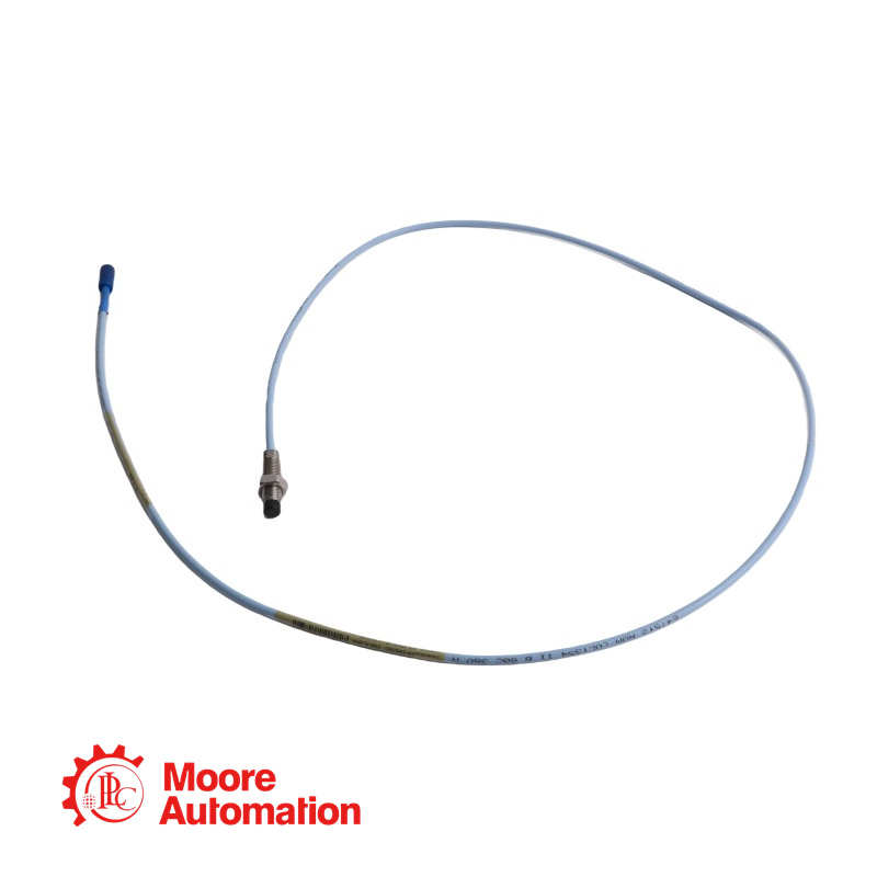 Bently Nevada 330101-00-08-05-02-00 3300 XL 8 mm Proximity Probes