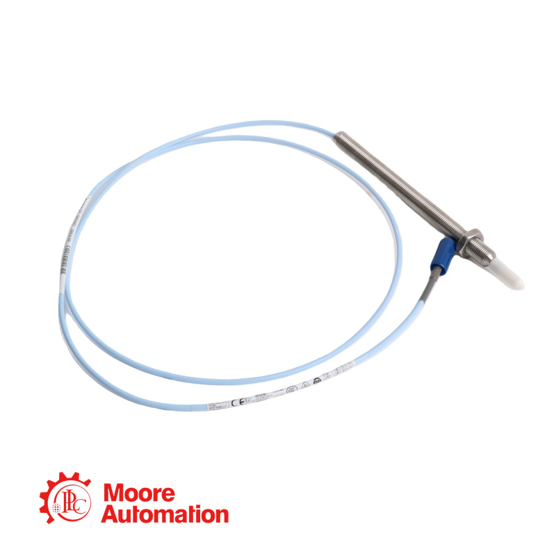 Bently Nevada 330905-00-11-10-02-CN 3300 NSv Proximity Probes