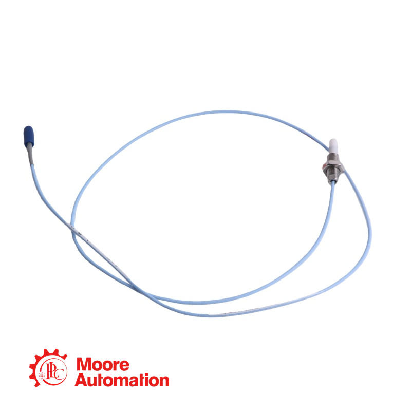 Bently Nevada 330905-00-04-10-02-00 3300 NSv Proximity Probes