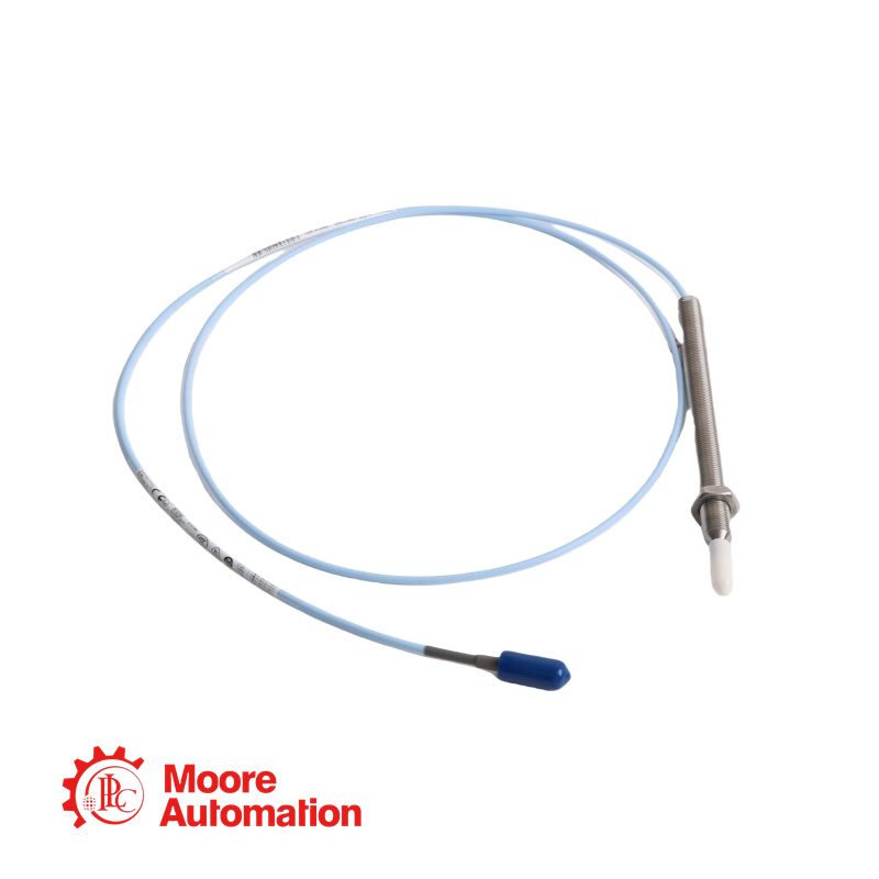 Bently Nevada 330905-00-21-10-02-05 3300 NSv Proximity Probes
