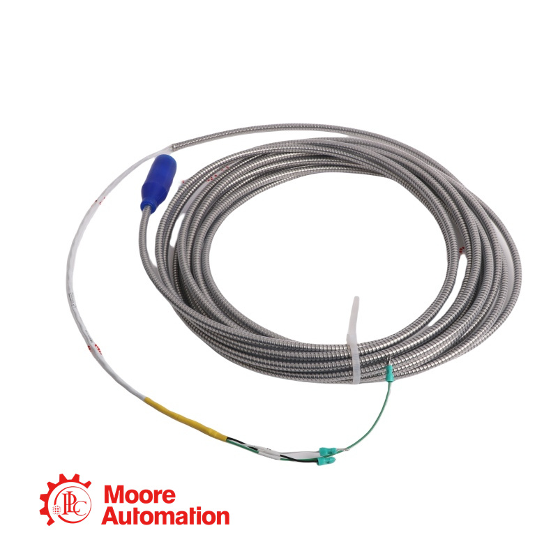 Bently Nevada 106765-25 Interconnect Cable