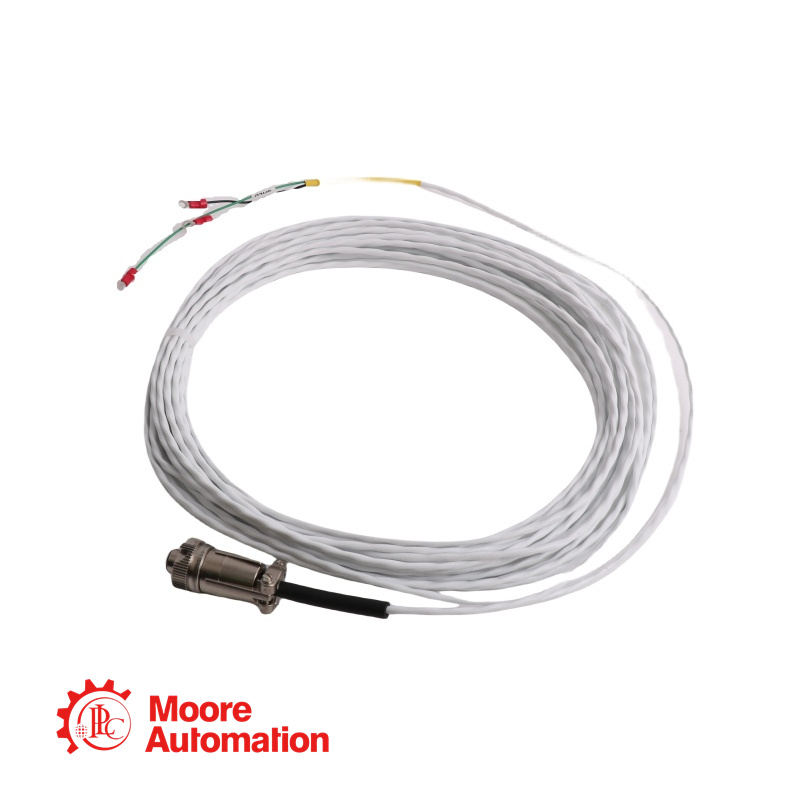 Bently Nevada 9571-20 Interconnect Cable