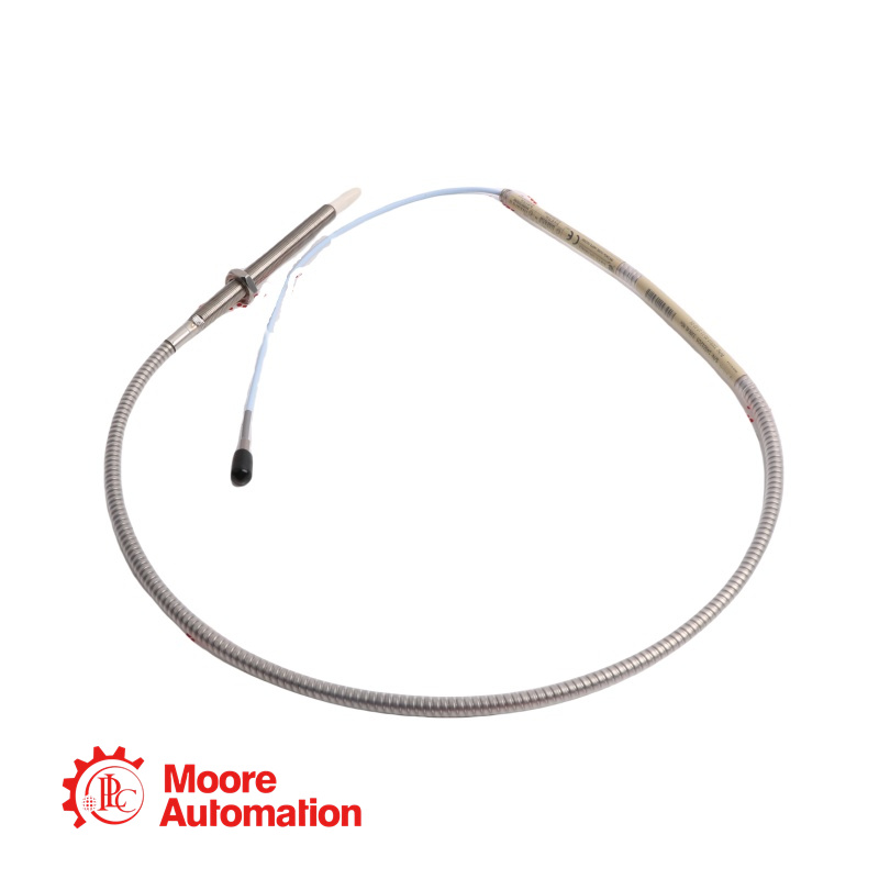 Bently Nevada 330910-00-04-10-02-05 3300 NSv Proximity Probes