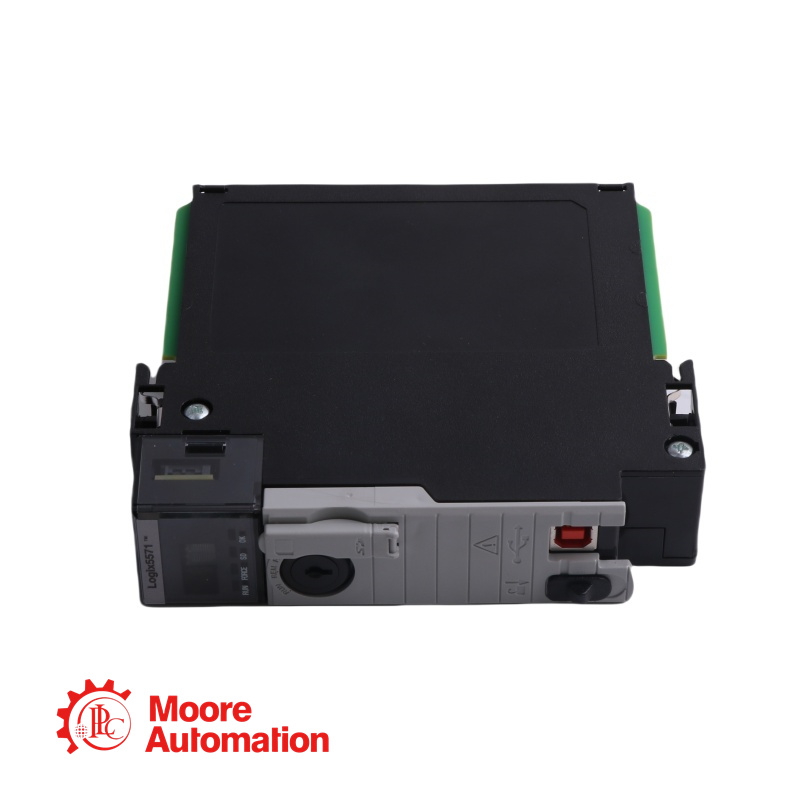 PLC 1756-L71 Programmable Automation Controller