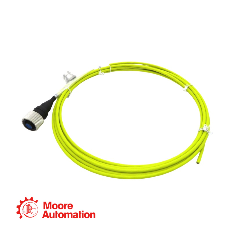 Bently Nevada CB2W100-200 Interconnect Cable