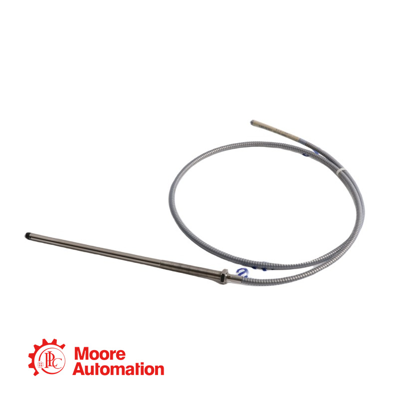 Bently Nevada 330194-08-18-50-00 Extended Temperature Range (ETR) Proximity Probes
