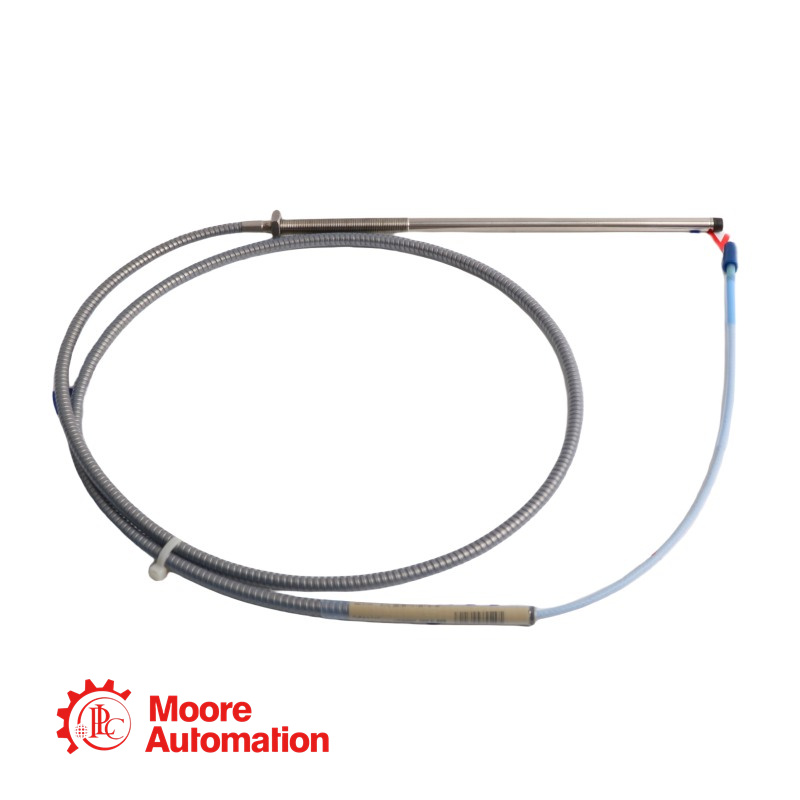 Bently Nevada 330194-00-05-90-00 Extended Temperature Range (ETR) Proximity Probes