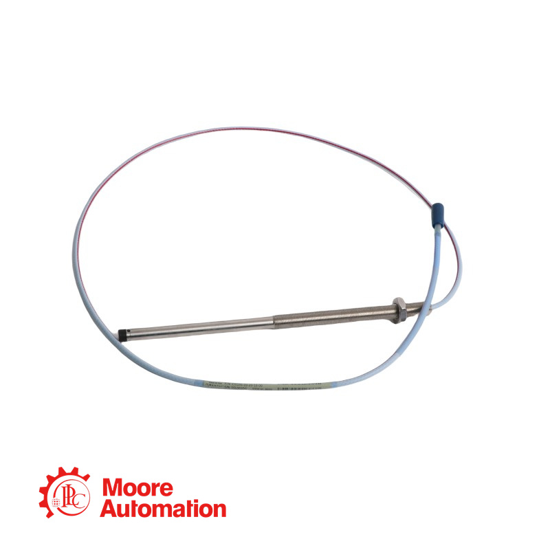 Bently Nevada 330193-00-08-10-00 Extended Temperature Range (ETR) Proximity Probes
