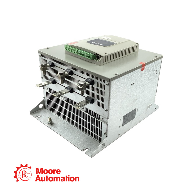 Schneider Sanftanlaufgerät der Serie ATS48 ATS48C21Q
