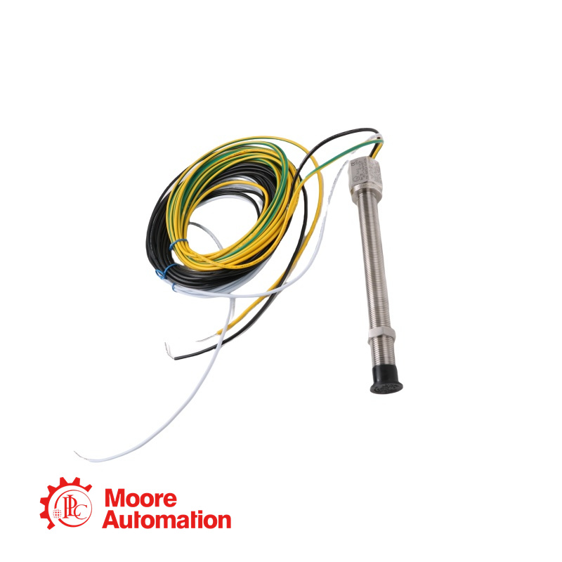 AI-Tek 70084-1713-111 Passiver Geschwindigkeitssensor