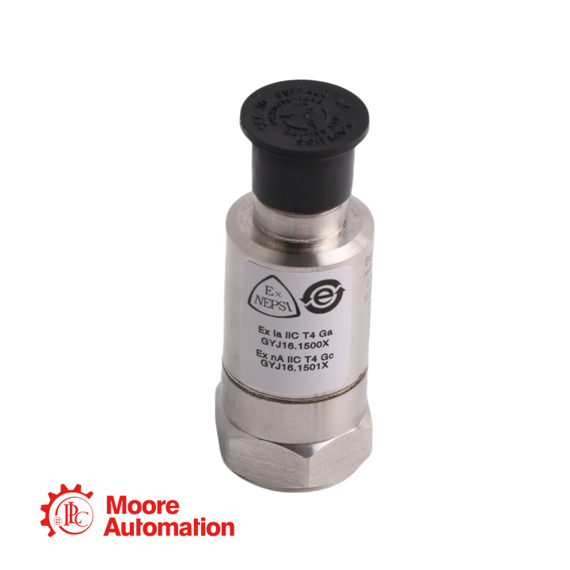 Bently Nevada 177230-01-02-CN Seismischer Sender