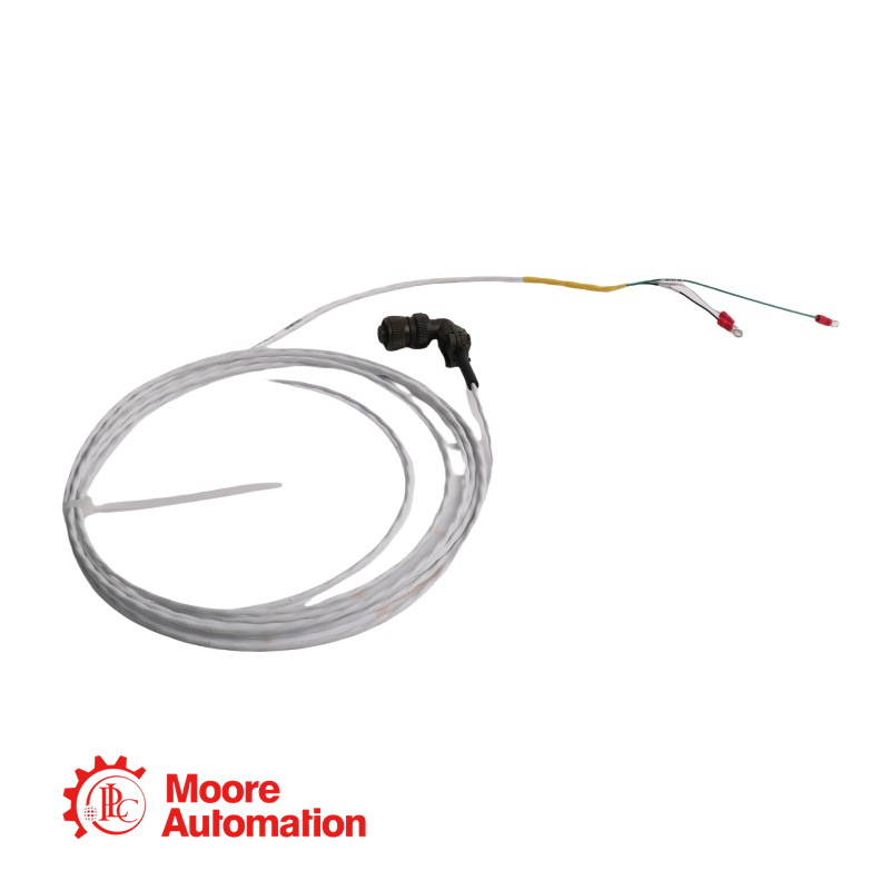 Bently Nevada 89477-10 Velomitor Piezo-velocity Sensors