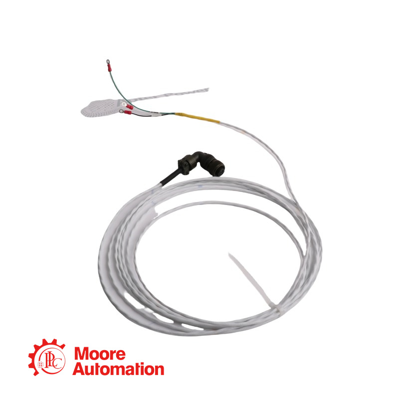 Bently Nevada 89477-08 Velomitor Piezo-velocity Sensors
