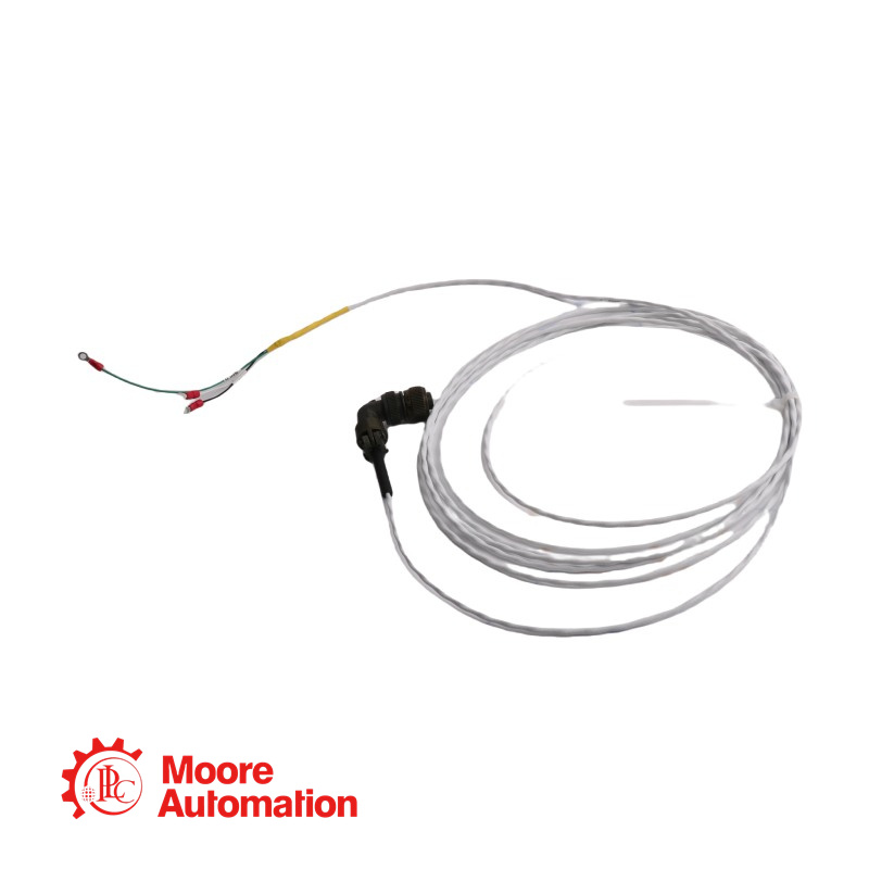 Bently Nevada 89477-12 Velomitor Piezo-velocity Sensors