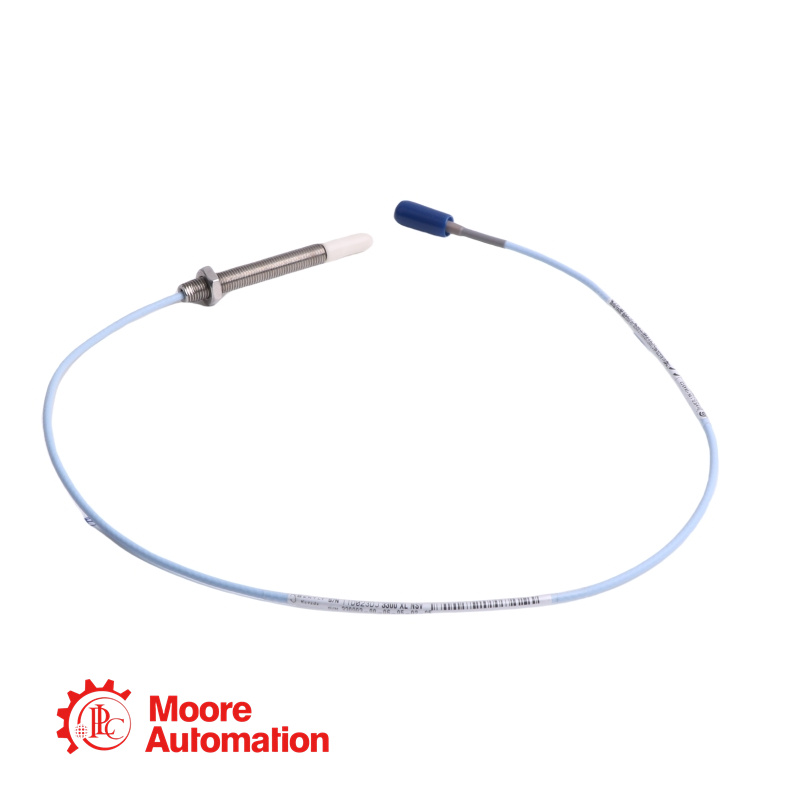 Bently Nevada 330903-00-11-05-02-05 3300 NSv Proximity Probes