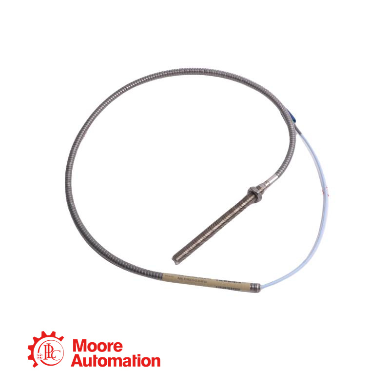 Bently Nevada 330910-16-23-10-02-00 3300 NSv Proximity Probes