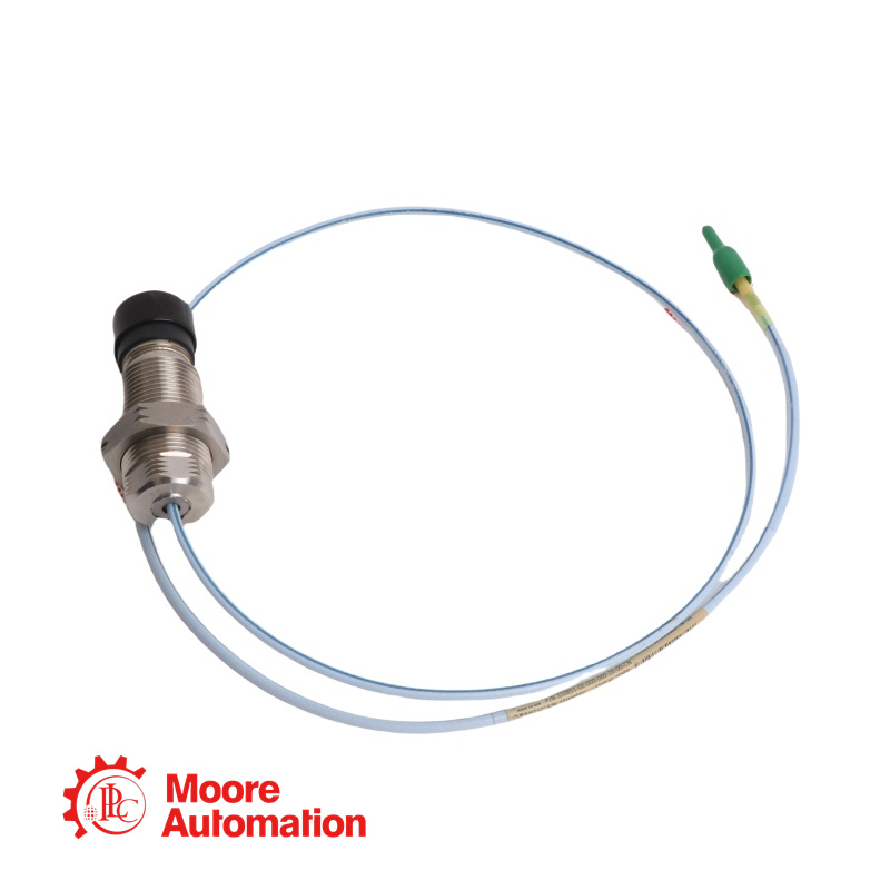 Bently Nevada 330851-02-000-066-10-00-00 3300 XL 25 mm Proximity Probe