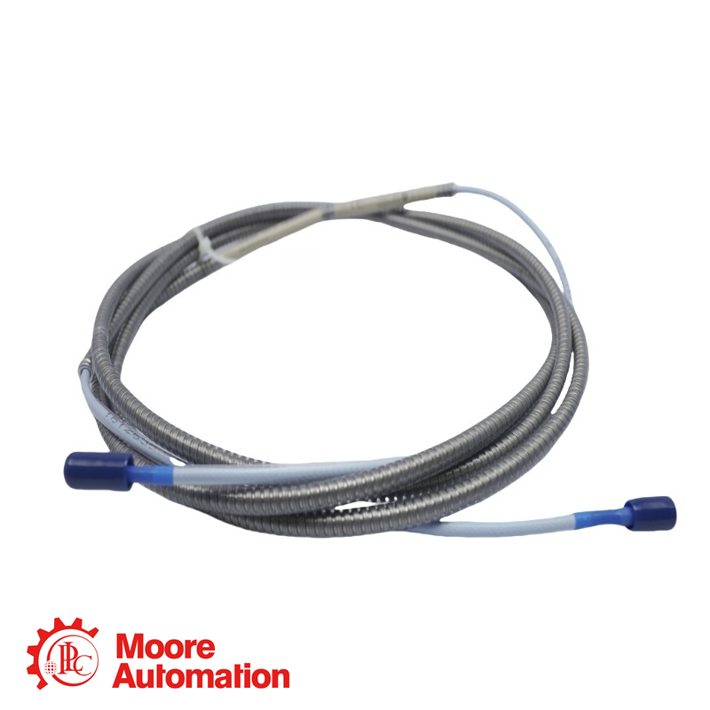 Bently Nevada 330130-030-01-00 3300 XL Standard Extension Cable