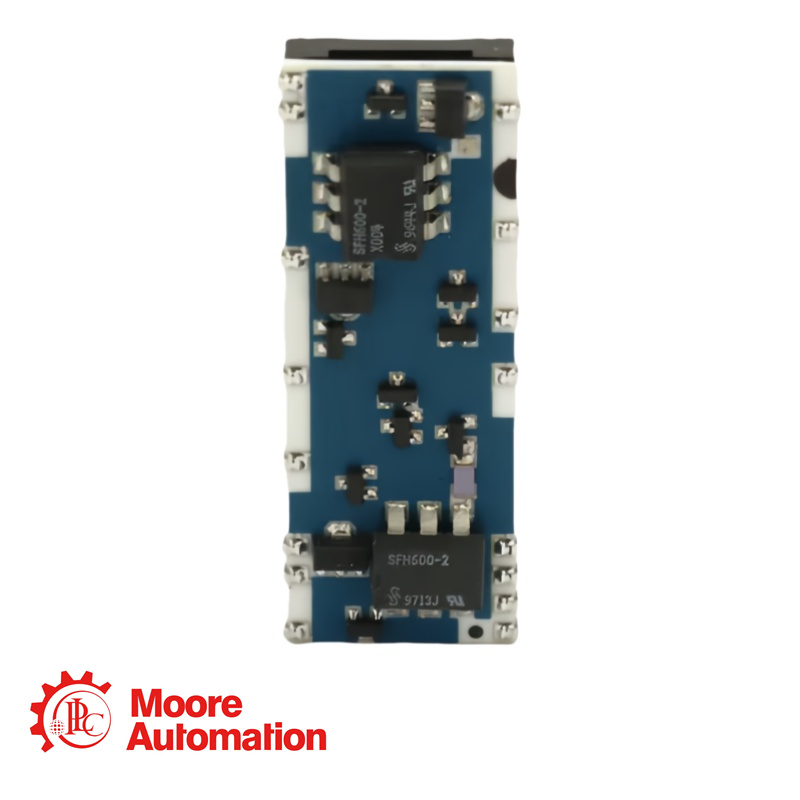 SIEMENS 6DD-1688-1AA0 SIMADYN D INTERFACE SUBMODULE