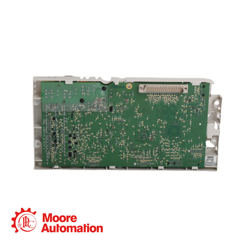 ABB 3AXD50000717330 ACH580-31-CCU-24-H+N2000-AHVK4 CONTROL UNIT