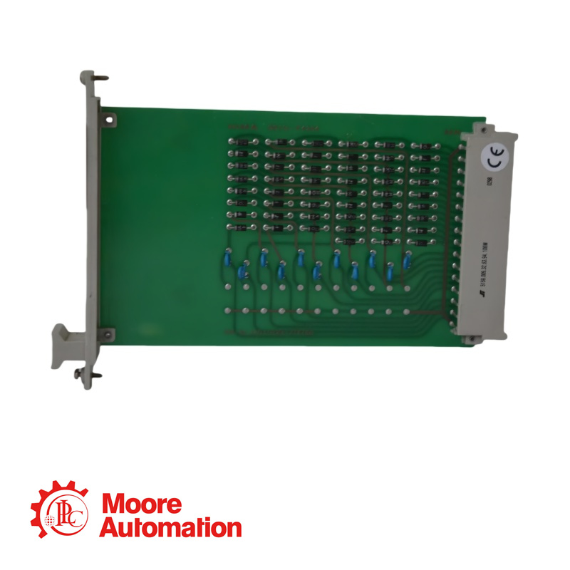 HIMA F4204 safety-related digital utputs