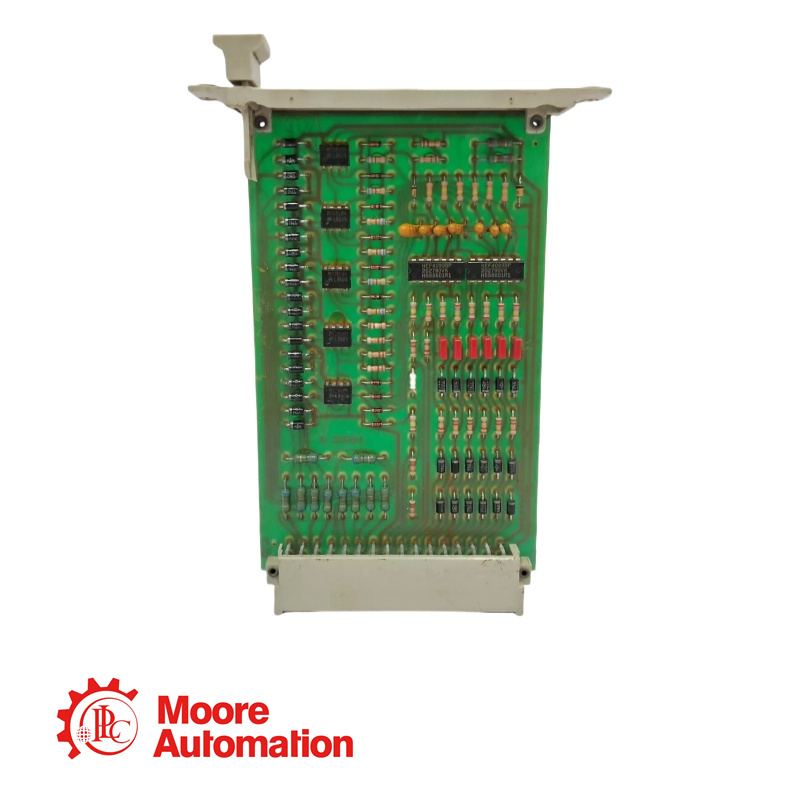 Hima F2201 PLC CPU Board Unit Card