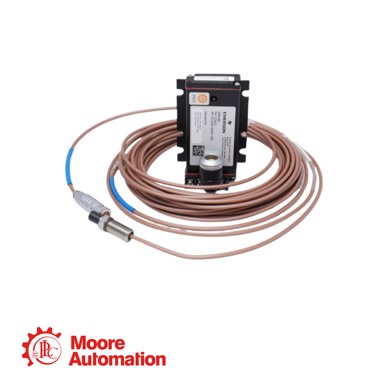 EPRO PR6423/01R-040 CON021 Eddy Current Sensor