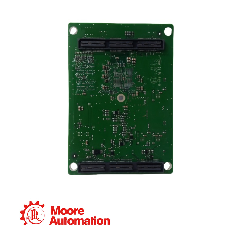 ABB 3BHE044481R0101 PPE091 A101 Analog Expansion Card Module