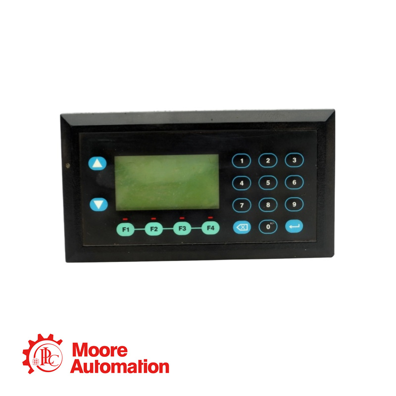 GE IC752QPT012-24 QuickPanel