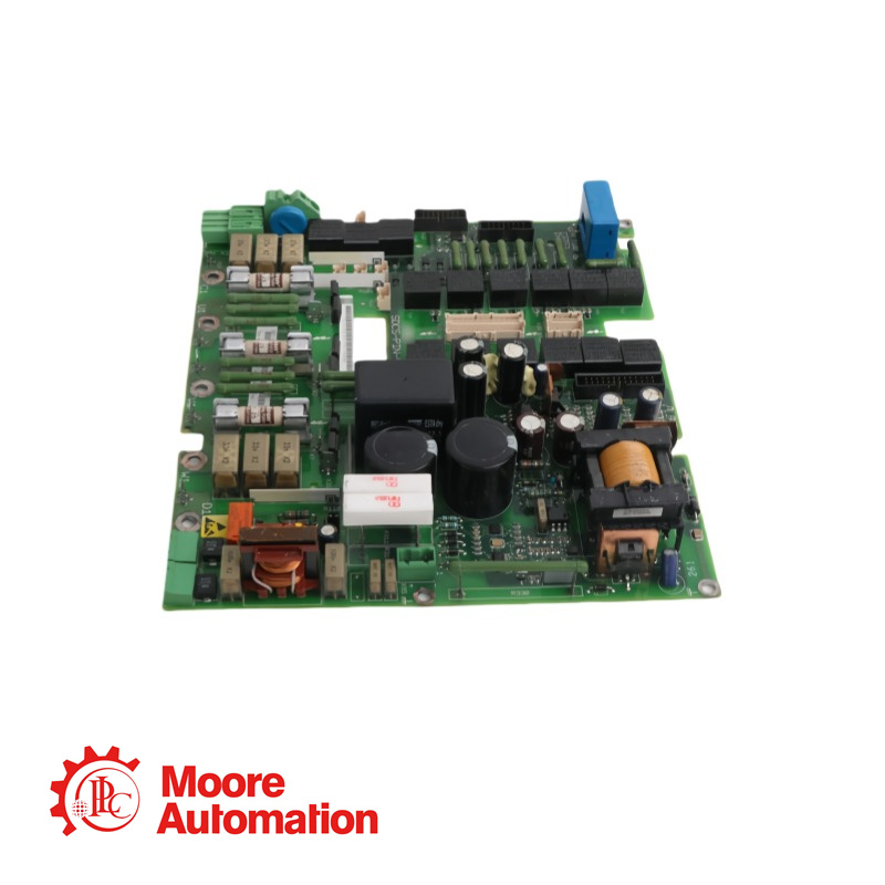 ABB SDCS-PIN-4 3ADT314100R1001 COAT-Stromschnittstellenplatine