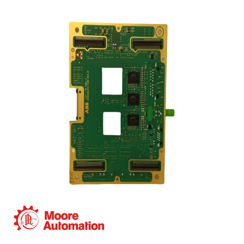 ABB BHE036342R0101 XDD501 A101 Steuerplatine
