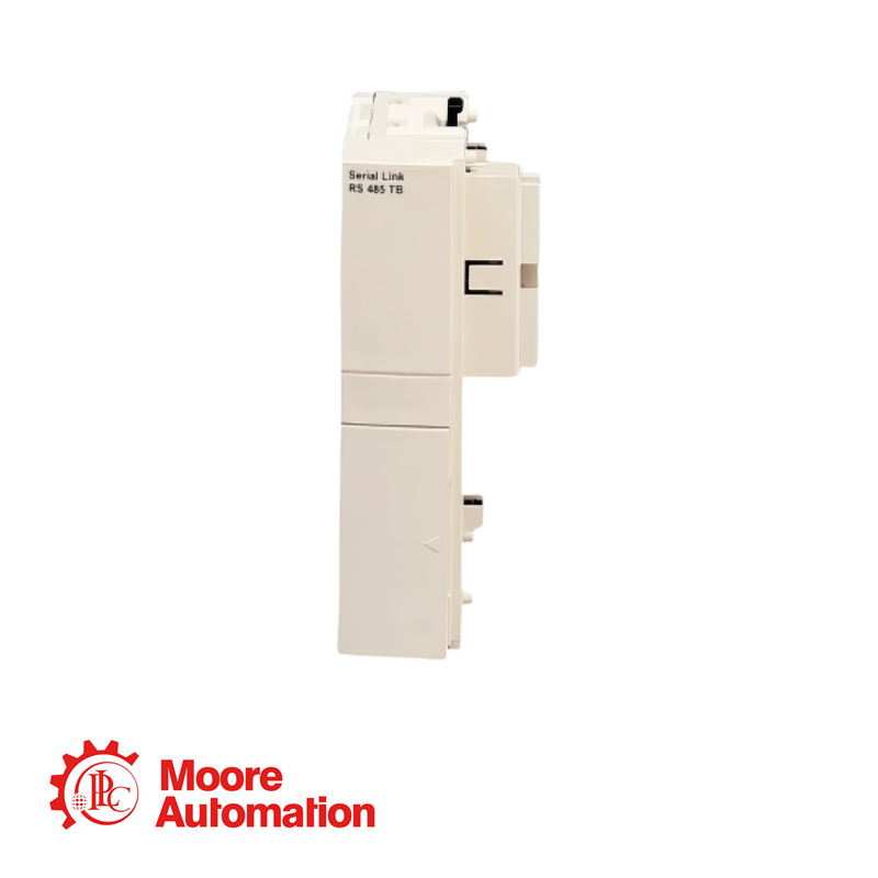 Schneider TWDNOZ485T integriertes serielles Verbindungsadaptermodul