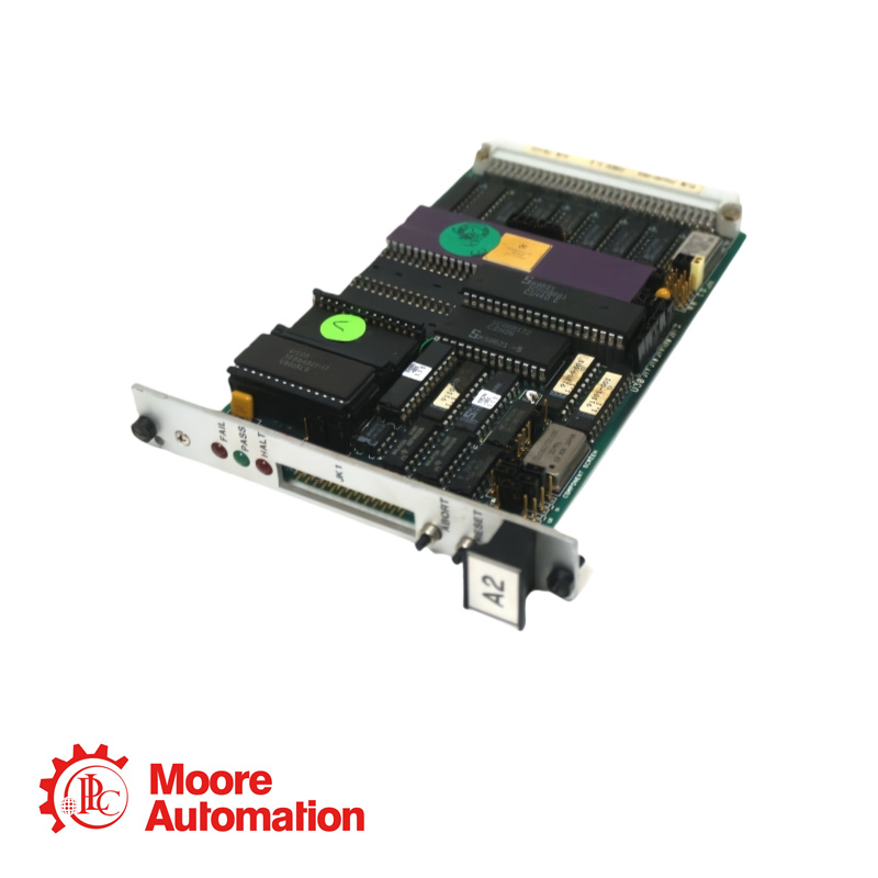 XYCOM XVME-600 70600-001 Eingebettete CPU-Platine