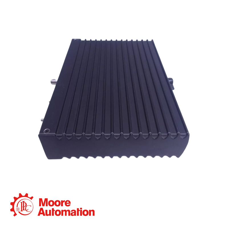TRICONEX SDO3411 Industrielles Kommunikationsmodul