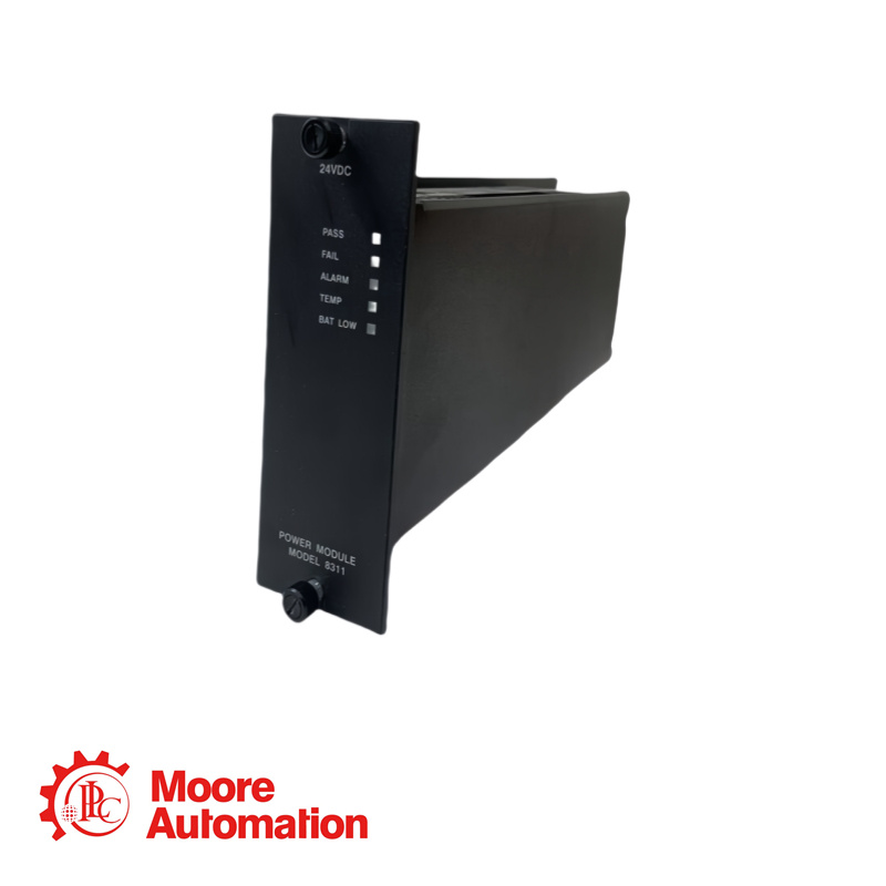 TRICONEX DO 3401S2 Sicherheitssystem-Controller
