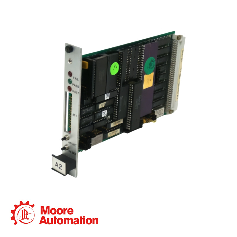 XYCOM XVME-600 70600-002 Prozessormodul