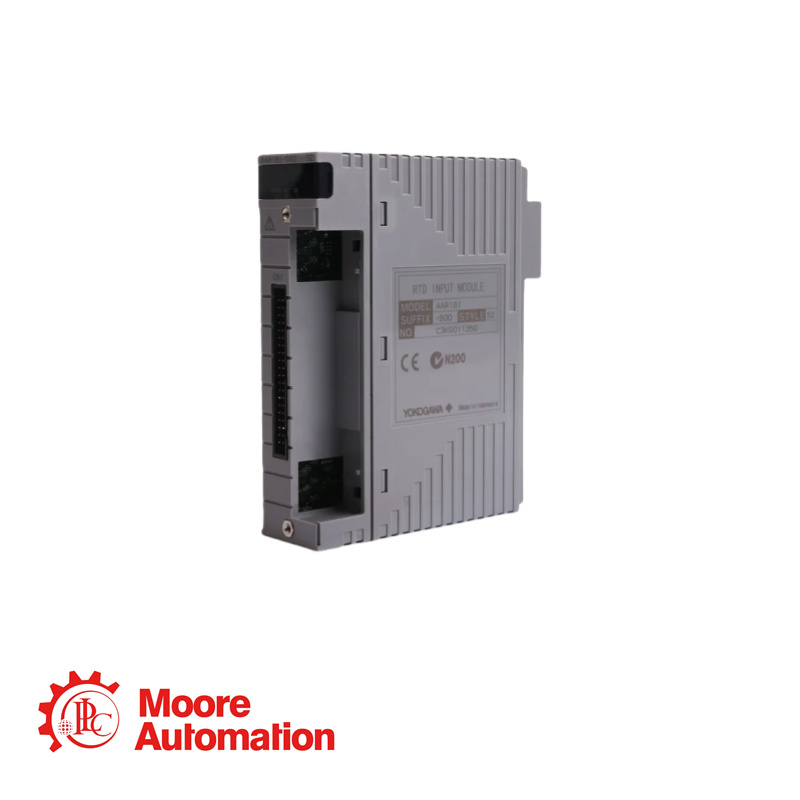 YOKOGAWA AAP135-S50 Impulseingangsmodul