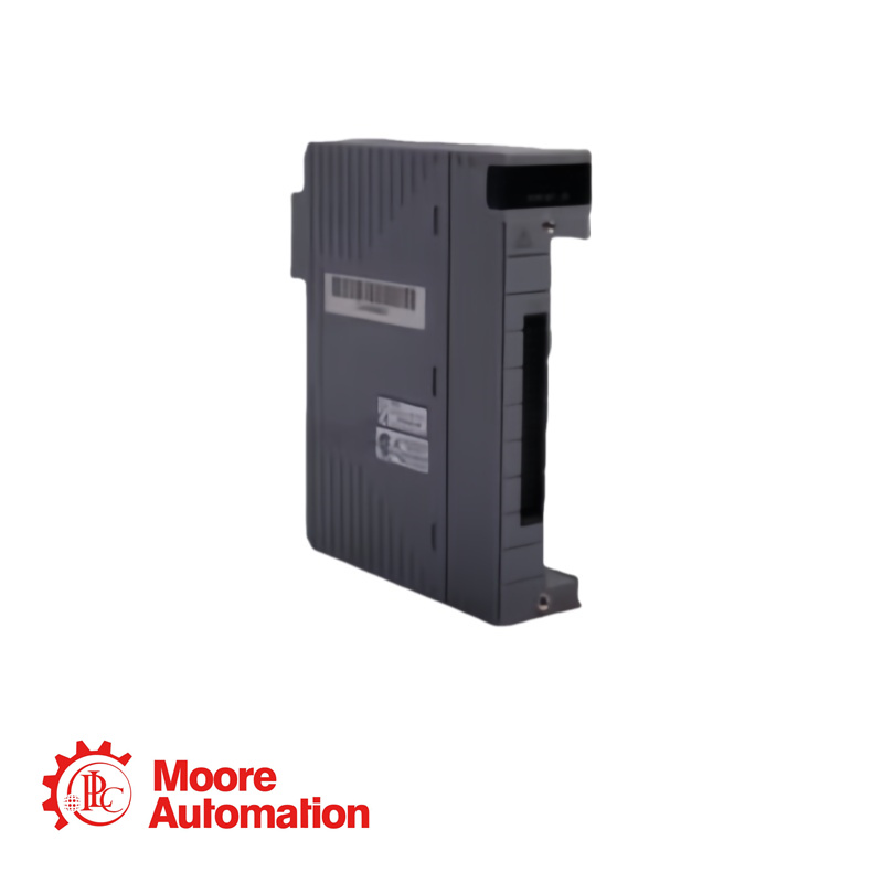 YOKOGAWA AAI543-H50 Analoges Ausgangsmodul